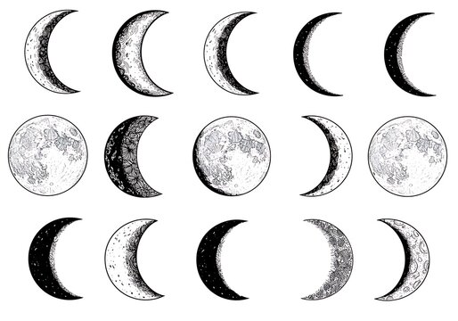 下弦の月」の写真素材 | 14,244件の無料イラスト画像 | Adobe Stock