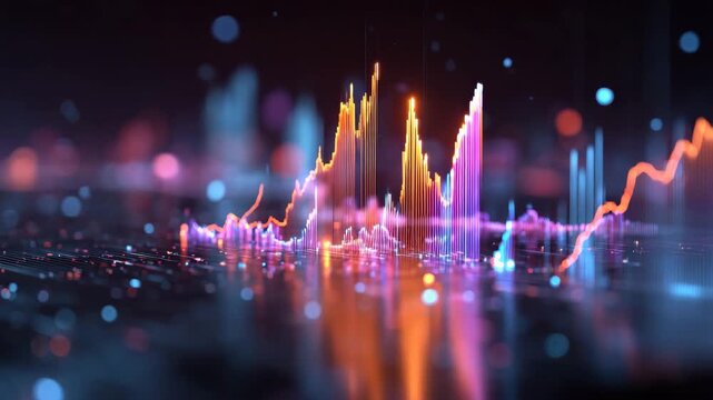 Peak Graph Vector Graph Peak Images – Browse 170,365 Stock Photos, Vectors, and Video ...