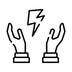 Energy  icon