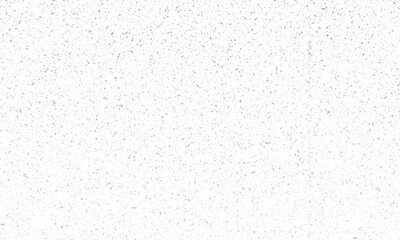 Fototapeta premium White Noise. Fine Sand. Texture Overlay. An isolated PNG clip art of very fine white noise and granular sand particles on a transparent background for a clean textured effect or backdrop.