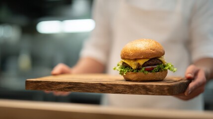 Real Estate Agent Signing Mortgage Contract with Happy Young Couple Buying New Home
