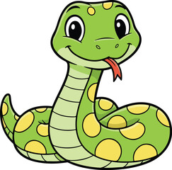 Fototapeta premium snake