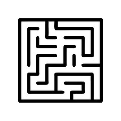maze game for kids
