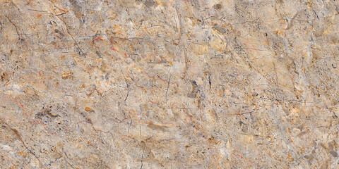 Obraz premium Marble Texture Background, Natural Breccia Marble Texture For Interior Exterior Home Decoration And Ceramic Wall Tiles And Floor Tile Surface.