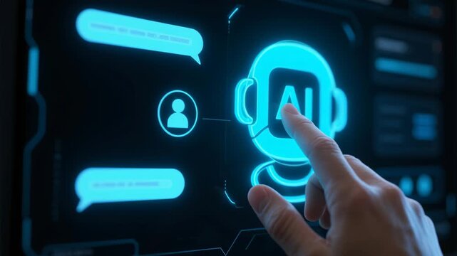 Artificial intelligence technology powers autonomous agentic software development with deep learning and agi for advanced automation and intelligent solutions driving next generation technology