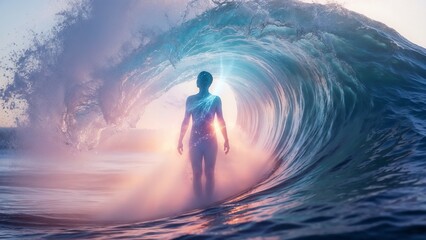 All the Feels &ndash; Becoming One with the Ocean