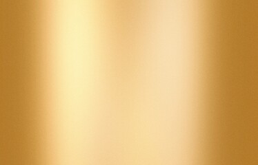 Gold surface with soft lighting creating a smooth texture in an indoor setting during daylight hours © Hiranshi