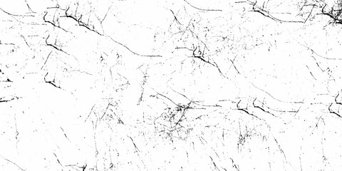 Obraz premium White and black ink splatter grunge dust particle and dust grain texture. grunge texture with scratches and cracks paint wall texture. dust overlay distress grain with scratch grunge urban background.