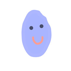 Obraz premium Green shamrock st Patrick's day valentine day heart pastel coffee now dog paw eaters eggs 