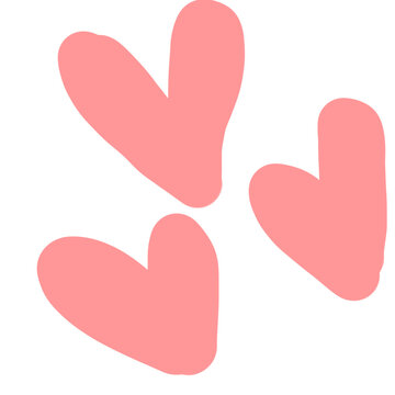 Green shamrock st Patrick's day valentine day heart pastel coffee now dog paw eaters eggs 