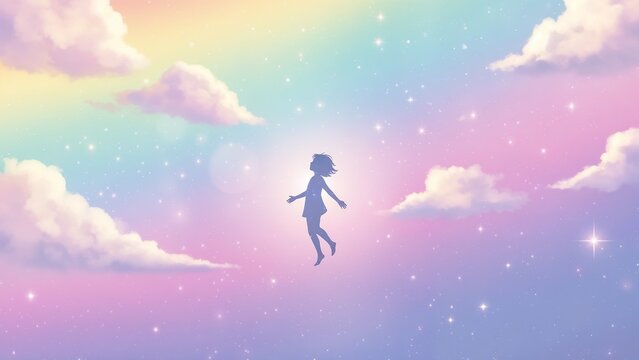 All the Feels &ndash; Floating Inside a Dream