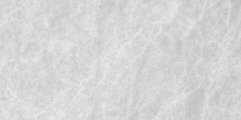Obraz premium Light gray grunge seamless marble texture with soft white veining and subtle crack, realistic natural stone surface, smooth polished background. gray painted cement wall texture. white marble texture.