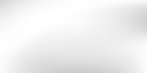 Abstract foil background with metal mirror texture. Chrome gradient surface with light gloss art abstract simple