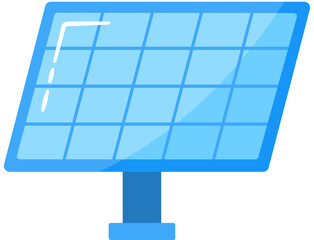 Solar panel