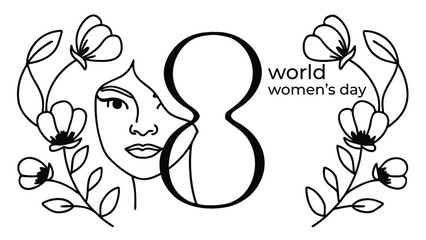 International Women&rsquo;s Day