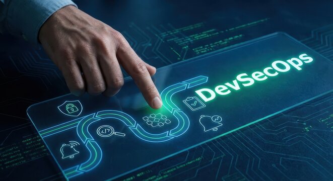DevSecOps: Integrated Security in Software Development