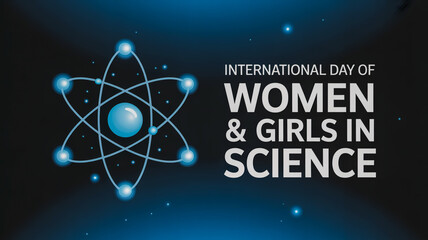 Celebrating the international day of women and girls in science: empowering future innovators in stem fields