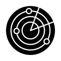 Radar Icon