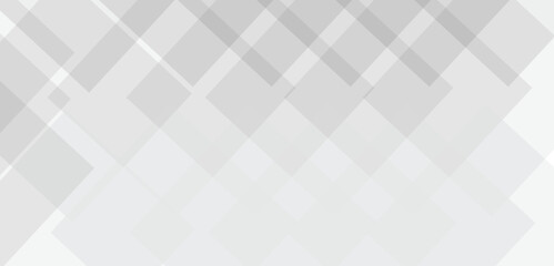 A gray and white abstract background with rounded rectangles overlapping each other in a grid like pattern softly faded high-quality professional detailed modern
