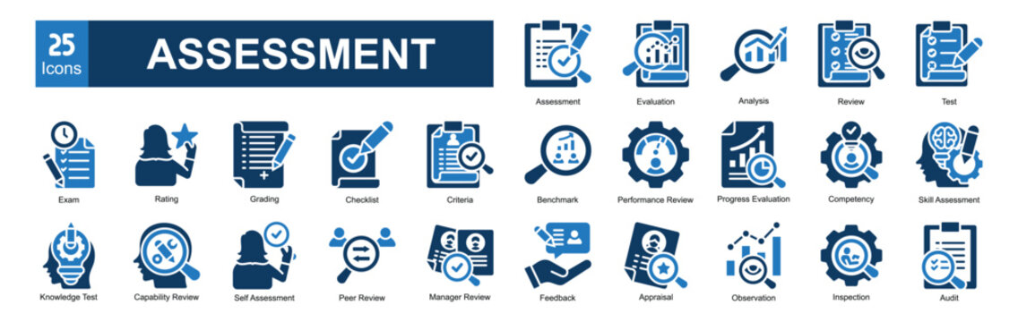   Assessment 