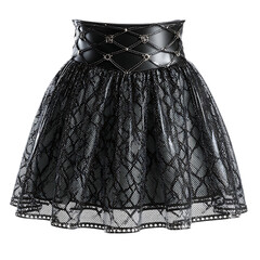 Cage skirt