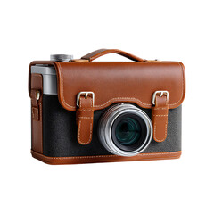 Camera case