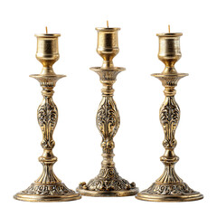 Candle holders