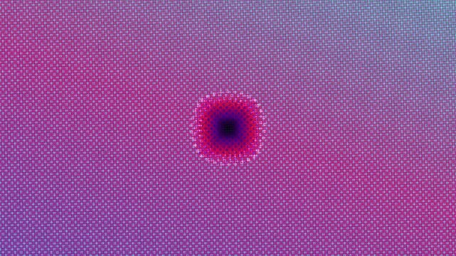 pink abstract background