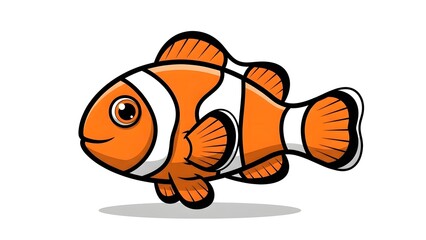 Cartoon bats with spread wings on a white background