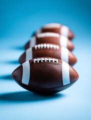 rugby balls, ball, super bowl, poster design