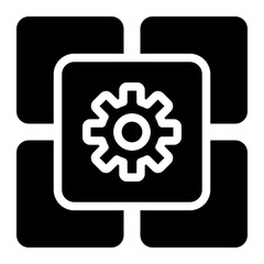 application icon for illustration