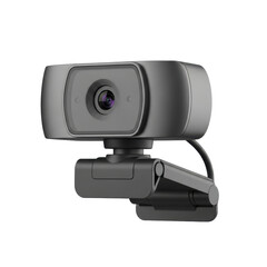 Modern Webcam for Video Conferencing