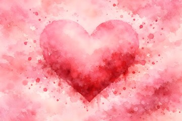 Valentine's Day - Love & Affection Concept,