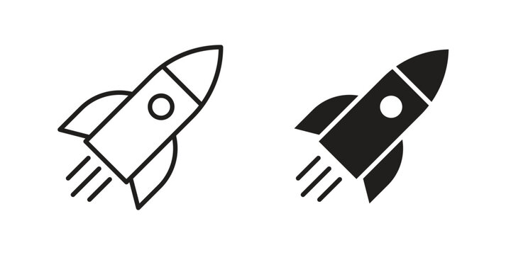 Startup icon