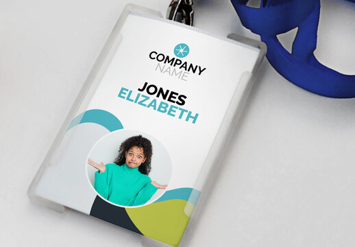 Business Identity Card