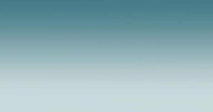 Vibrant blue background with solid color gradient