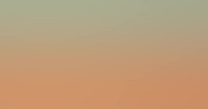 Soft peach and gray gradient background for modern designs