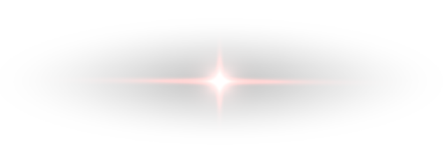 Dramatic Star Scene with Stadium Lighting Effects png Lens, flare, shine, ray, star PNG effect with transparent background. PNG Overlay bright sunbeam