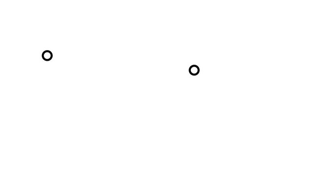 Workflow and task list icon animation, animated flowchart outline icon. Work process line animation. Step by step organization. Project management tool. Isolated illustration on a white background. Mo