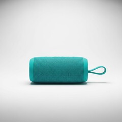 Teal Portable Speaker