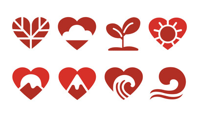 Vector icon set-73.eps