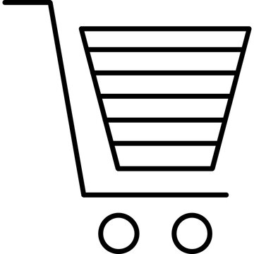 Smart Fertilizer Spreader Icon