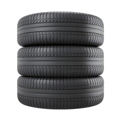 Black Grip: A Portrait of Traction and Strength