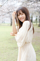 美しい日本女性