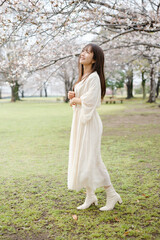 美しい日本女性