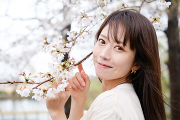 美しい日本女性