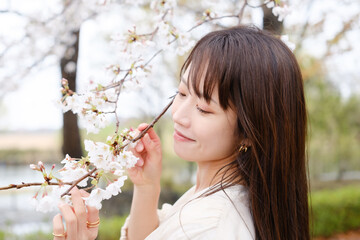 美しい日本女性