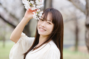 美しい日本女性