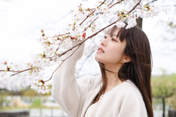 美しい日本女性