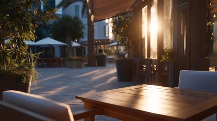 An outdoor maintenance operation targets a paved area exposed to heavy foot traffic, ensuring cleanliness, durability, and improved urban usability. cinematic color correction, natural uneven